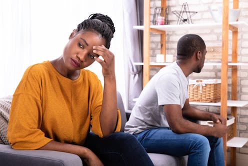 the pandemic has put pressure on many relationships, but here's how to tell if yours will survive