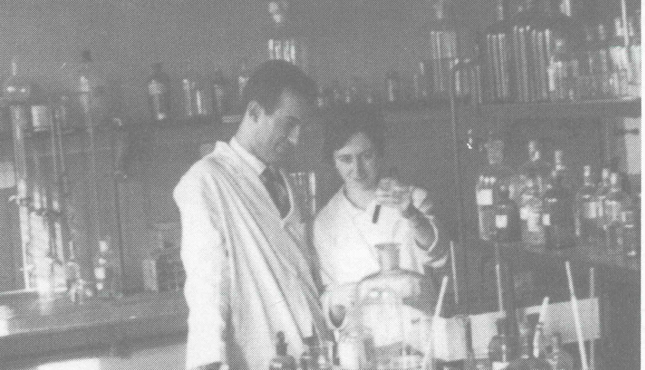 Margarita Salas, la investigación básica y el coronavirus