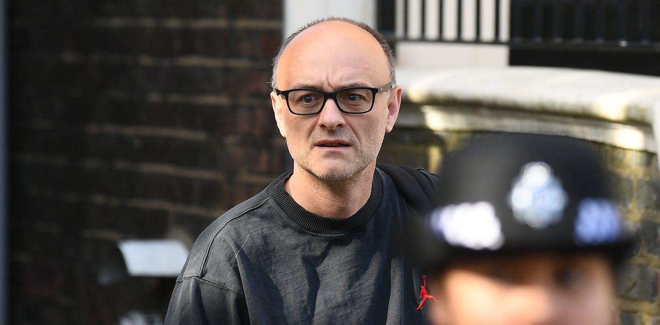 We Asked People If They Were Breaking Lockdown Rules Before And After The Dominic Cummings Scandal Here S What They Told Us