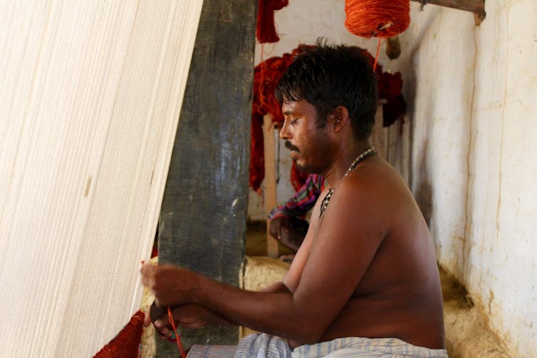 Fast moves in India-Australia relations risk pushing millions more into modern slavery