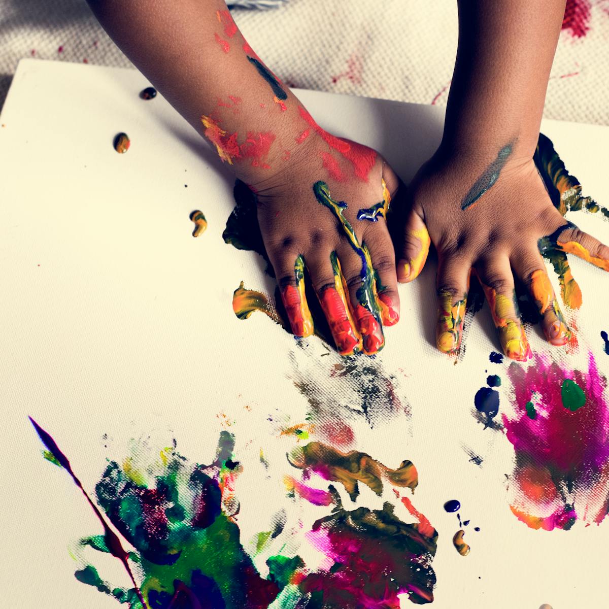 Brain research shows the arts promote mental health