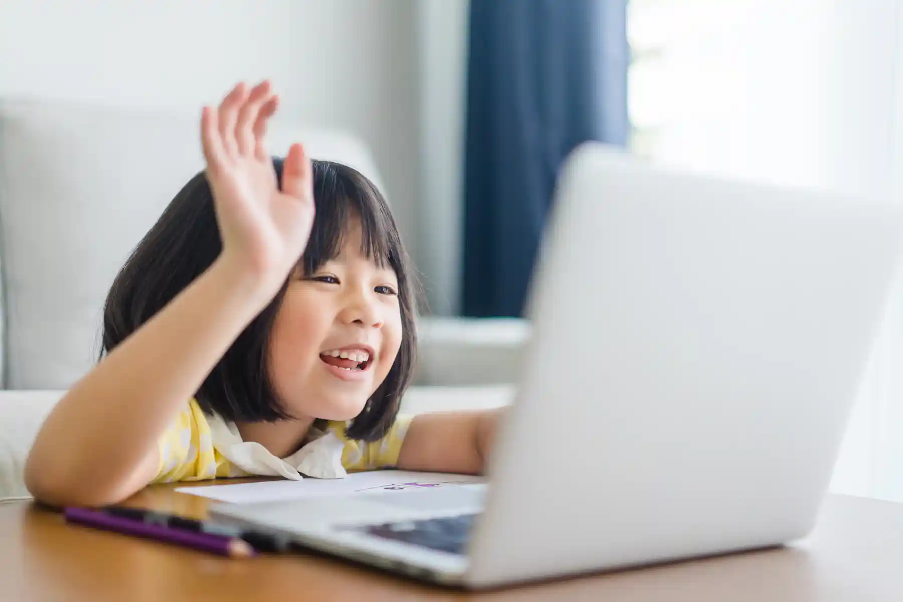 How to support children with special educational needs as they return ...