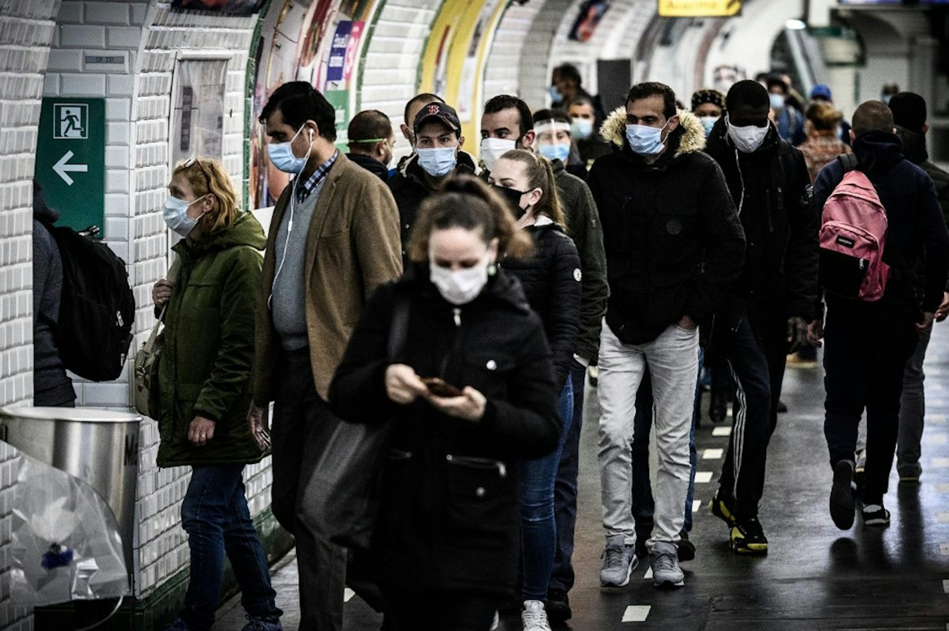 Villes Denses Villes Vertueuses Un Modele Indepassable