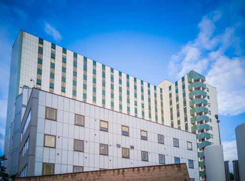 Dedicado a los sanitarios españoles en primera línea contra la COVID-19, galardonados con el premio Princesa de Asturias de la Concordia 2020