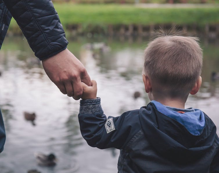 How to Support Kids' and Teens' Mental Health During the COVID-19 Pandemic