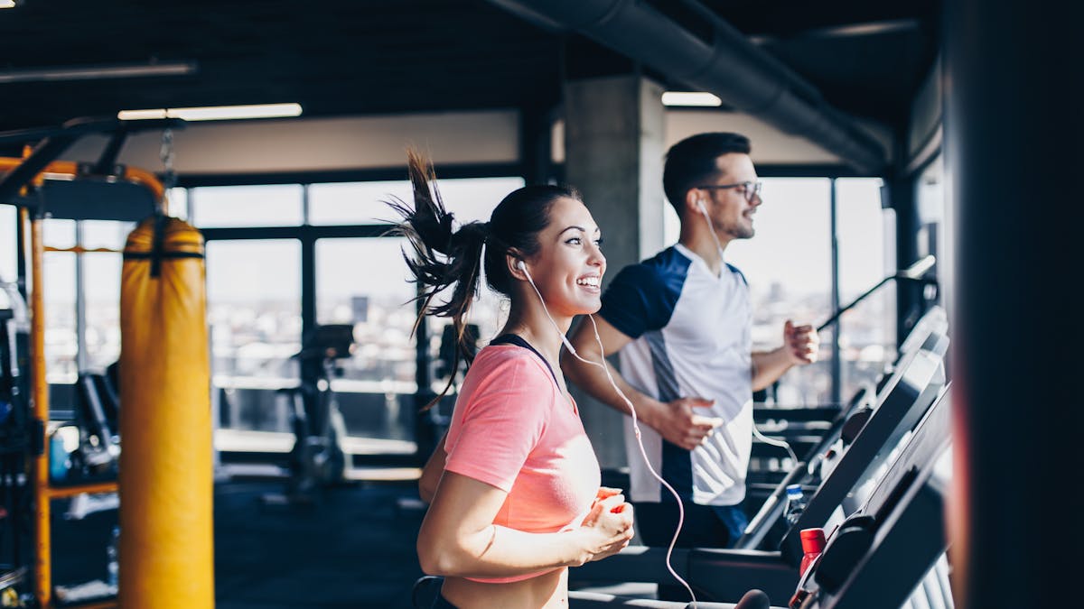 Heading Back To The Gym Here S How You Can Protect Yourself And Others From Coronavirus Infection Heading Back To The Gym Here S How You Can Protect Yourself And Others From Coronavirus Infection