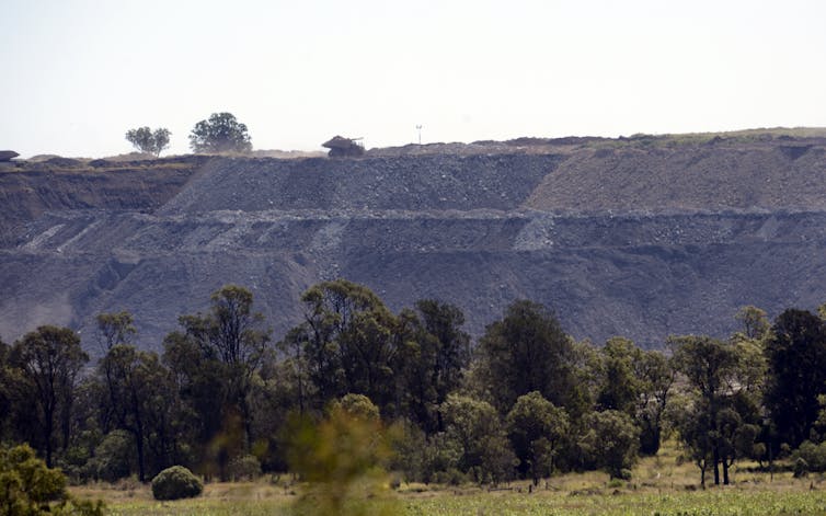High Court decision today on the long legal battle over New Acland Coal mine expansion