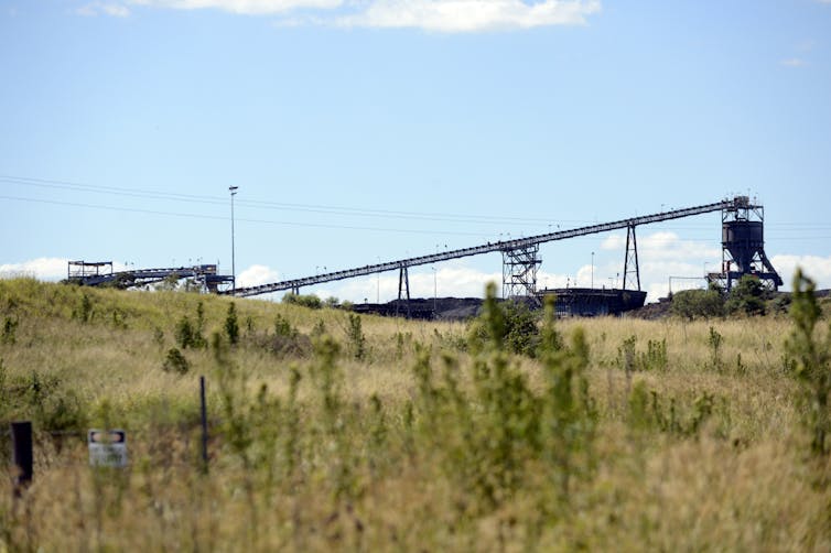 High Court decision today on the long legal battle over New Acland Coal mine expansion