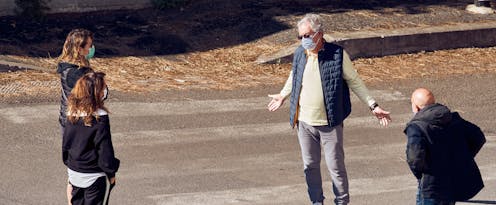 New Zealand hits a 95% chance of eliminating coronavirus – but we predict new cases will emerge