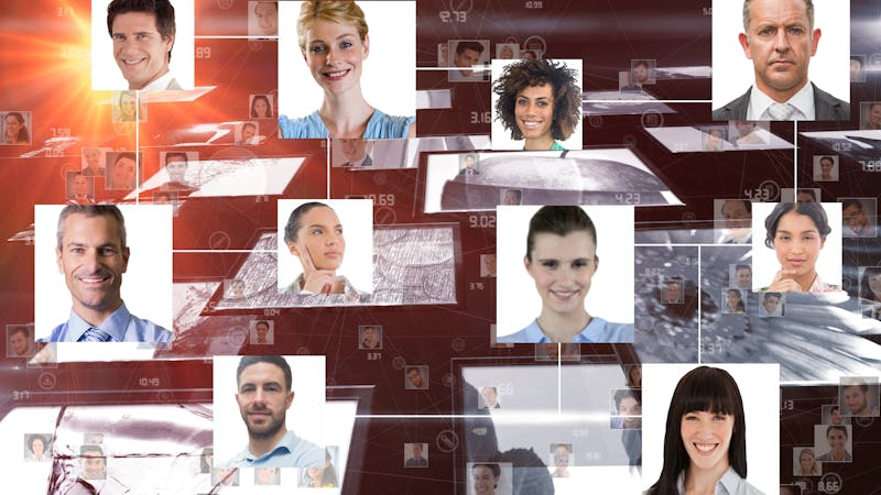 Cómo liderar un equipo de trabajo a distancia Cómo liderar un equipo de trabajo a distancia