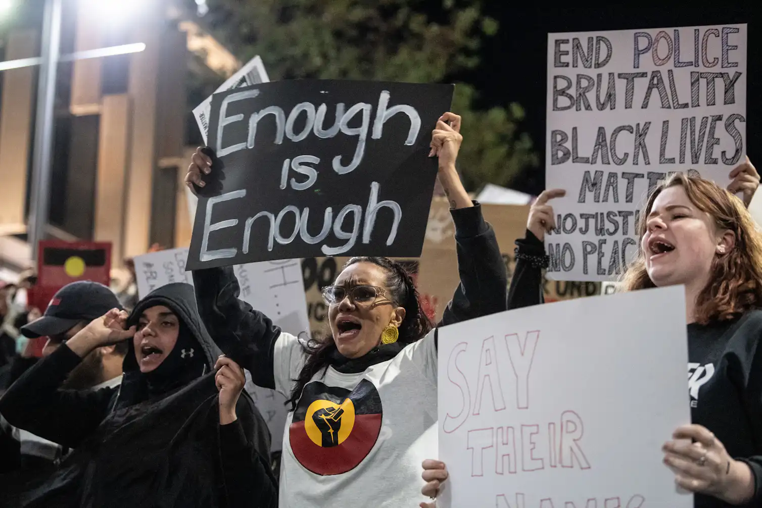 Serious Protest Why do protests turn violent? It’s not just because people are desperate