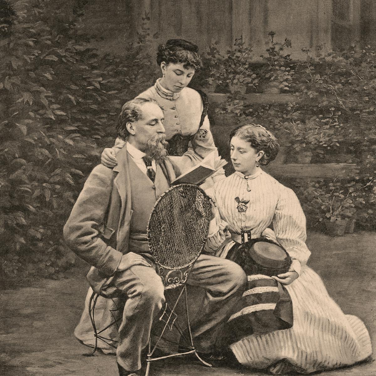 Download Charles dickens zitate For iPhone Charles Dickens Zitate