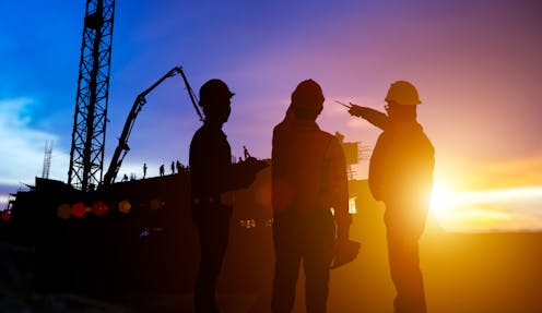 There may not be enough skilled workers in Australia's pipeline for a post-COVID-19 recovery