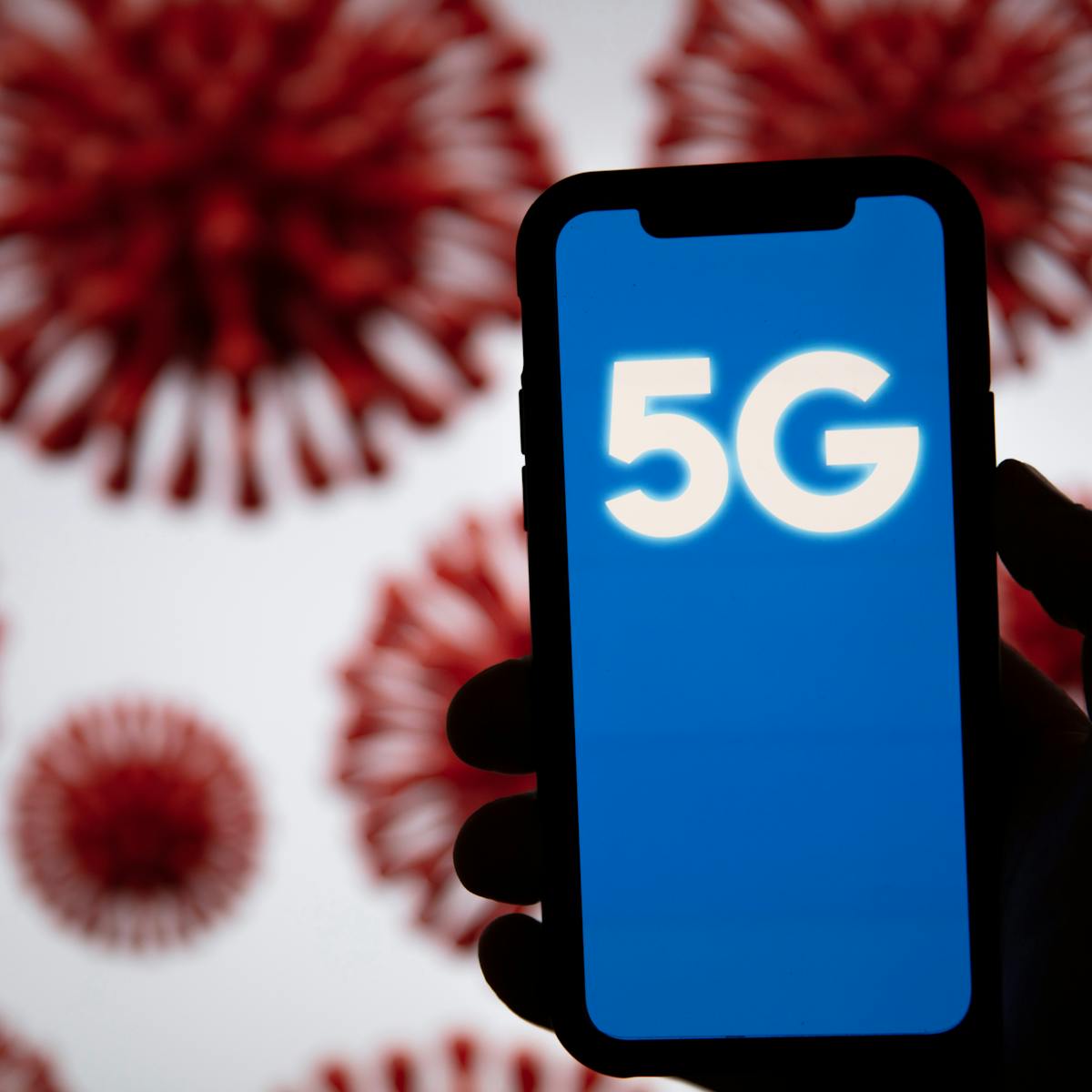Four Experts Investigate How The 5g Coronavirus Conspiracy Theory
