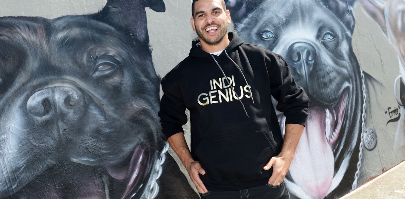 What is indigenous australia in 2013?