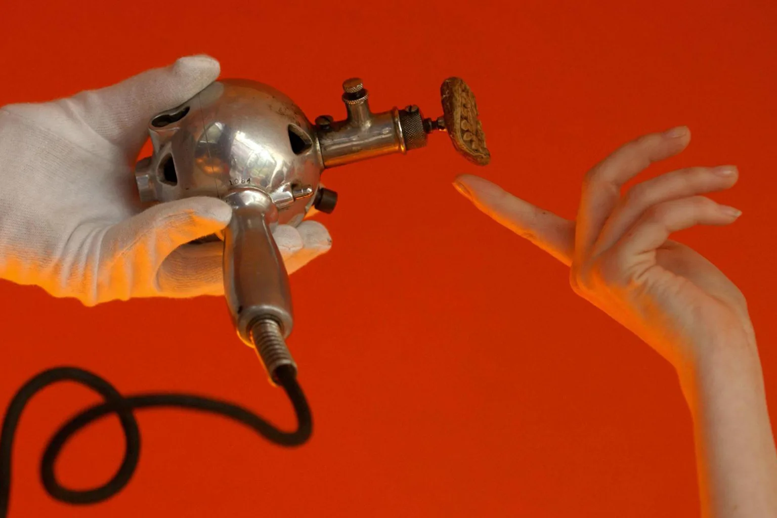 Vibrators had a long history as medical quackery before feminists rebranded them as sex toys Vibrators had a long history as medical quackery before feminists rebranded them as sex toys