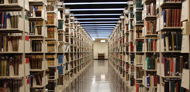 Academic libraries – News, Research and Analysis – The Conversation ...