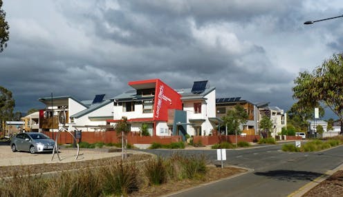 HomeBuilder misses a chance to make our homes perform better for us and the planet