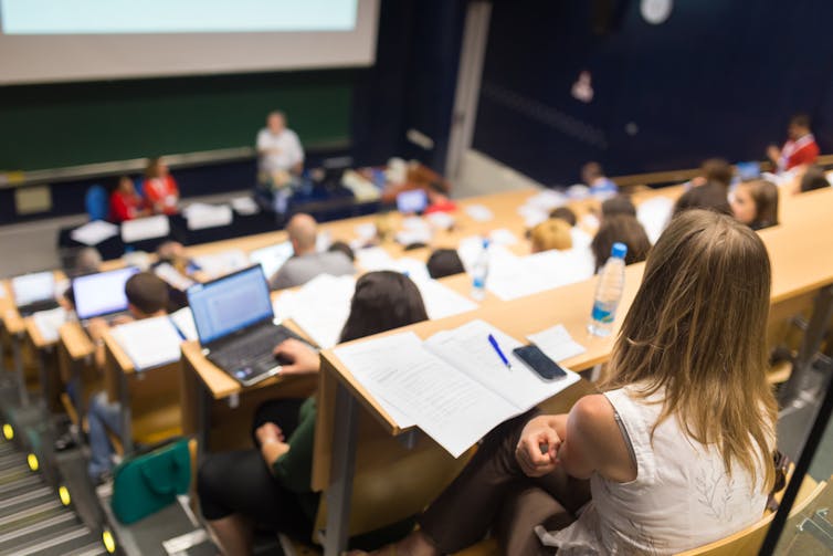 The 7 elements of a good online course