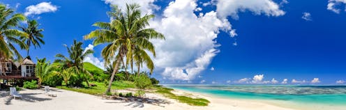 the promise and peril of a Pacific tourism bubble