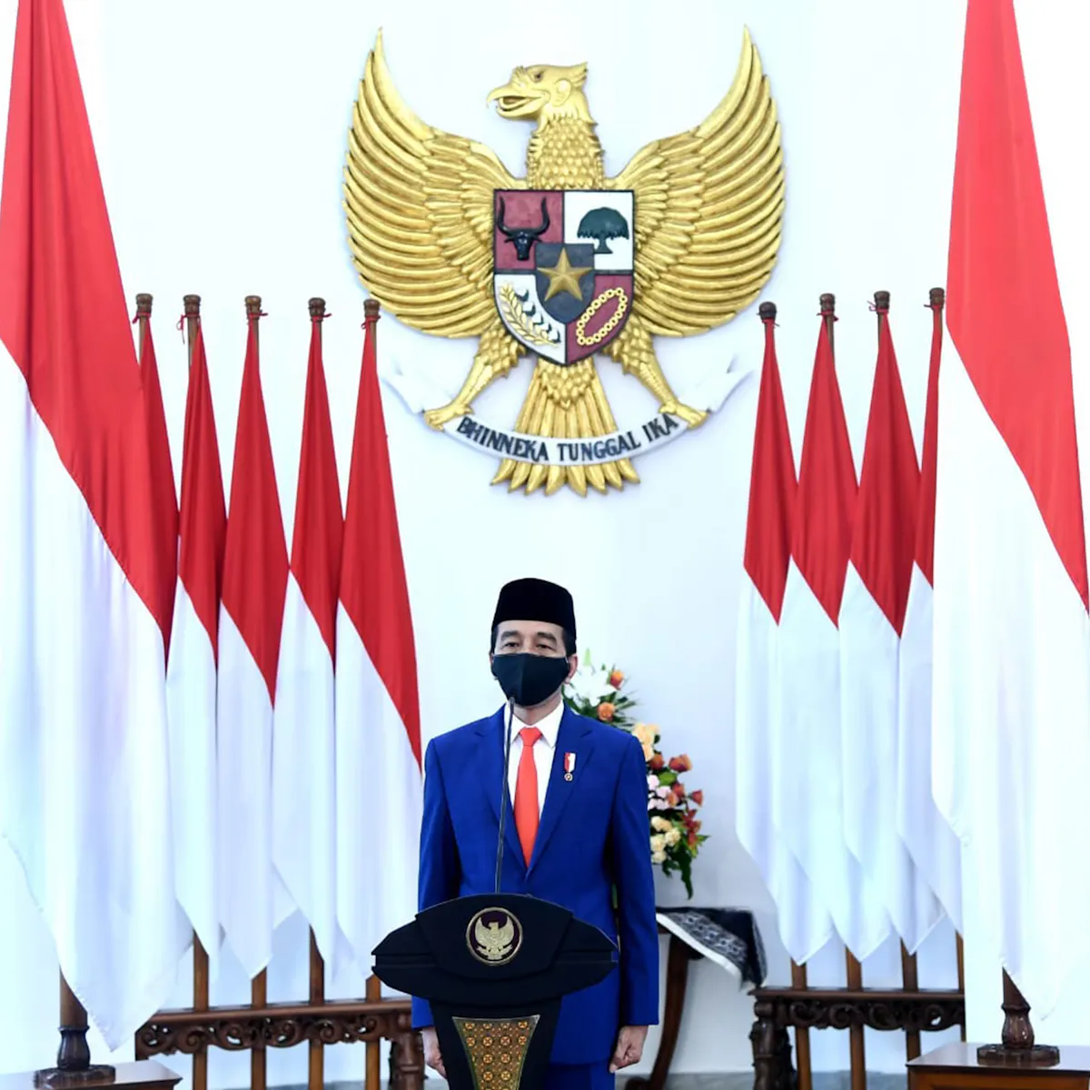 Memahami Ekonomi Politik Penanganan Covid 19