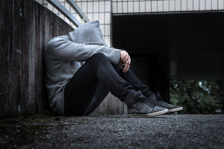 If Australia really wants to tackle mental health after coronavirus, we must take action on homelessness