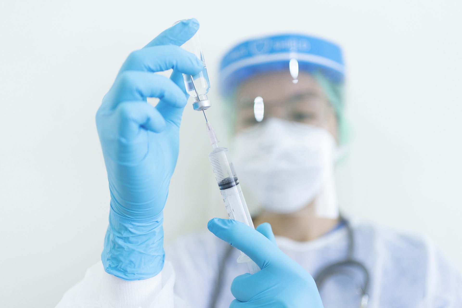 Dari Laboratorium Ke Tangan Dokter Inilah Yang Terjadi Dalam Uji Coba Obat Fase 1 2 3