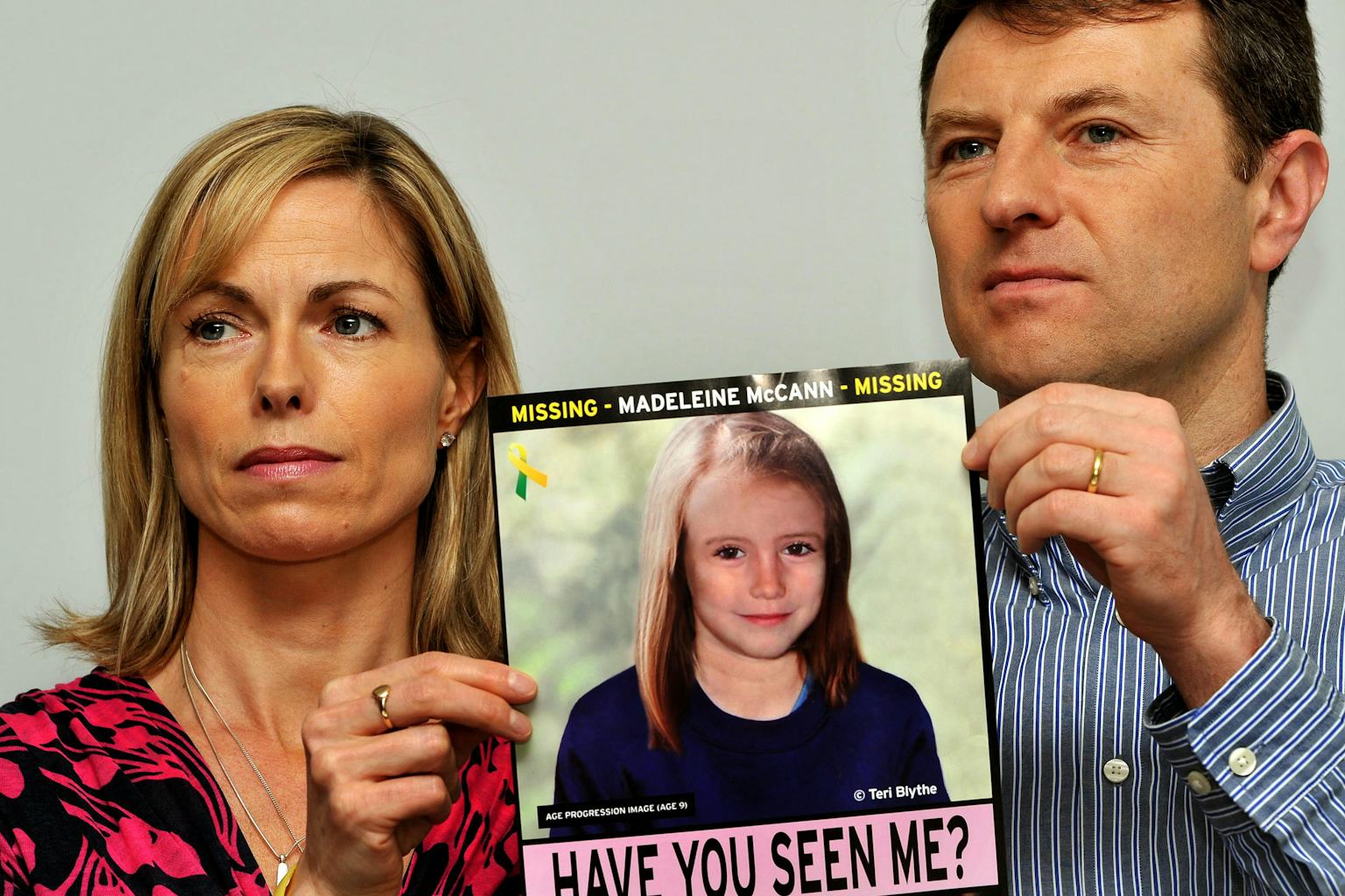 Madeleine McCann: Investigation was flawed from the start, says senior detective who was there