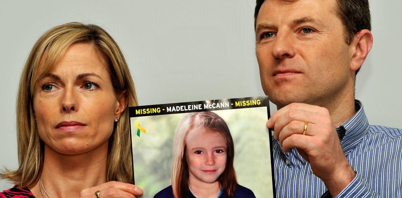 Madeleine McCann: Investigation was flawed from the start, says senior  detective who was there