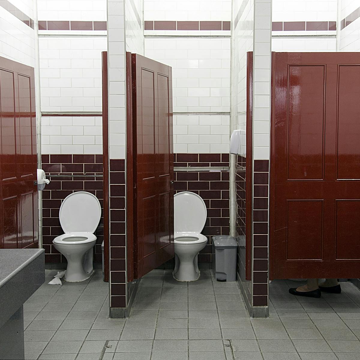 What Goes Into The Toilet Doesn T Always Stay There And Other