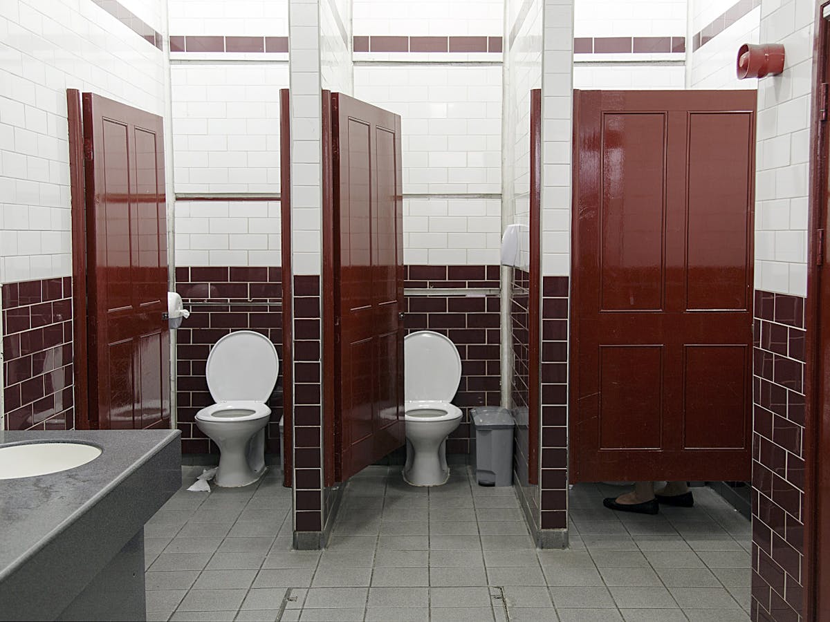 What Goes Into The Toilet Doesnt Always Stay There What Goes Into The Toilet Doesnt Always Stay There