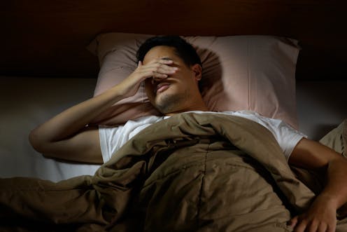 Les Troubles Du Sommeil Reflet Des Inegalites Sociales Les Troubles Du Sommeil Reflet Des Inegalites Sociales
