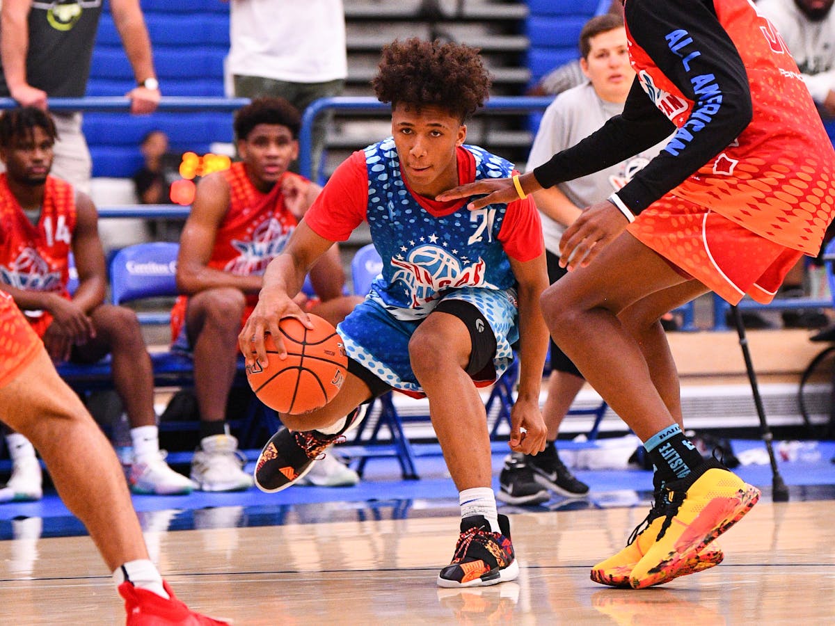 Star Player Who Expressed Interest In Going To An Hbcu May Shake