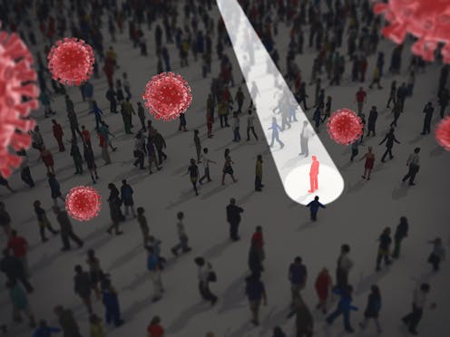 Si pretendemos prevenir nuevos brotes de COVID-19 debemos estudiar la transmisión del SARS-CoV-2. Conocer las vías de contagio, la capacidad de transmisión en diferentes grupos de población, los lugares relacionados con mayor riesgo de exposición, así como desentrañar como ocurren los eventos de transmisión local, resulta clave. Tanto para comprender cómo se comporta el virus como para desarrollar intervenciones destinadas a controlar su expansión.