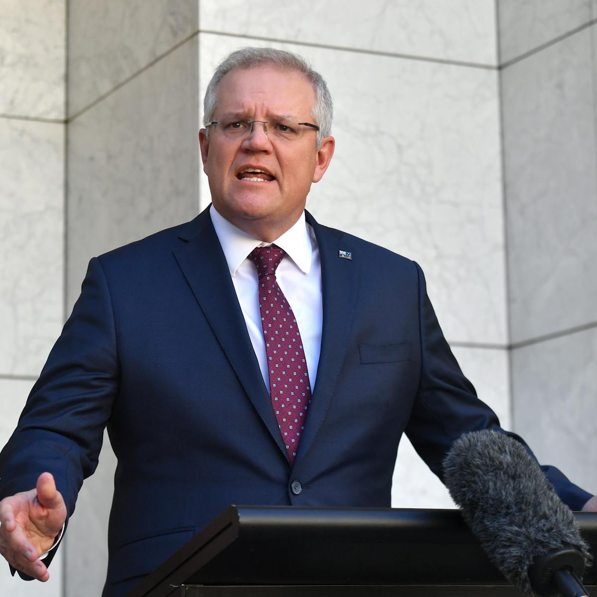 Polls Latest Labor Trails Federally And In Queensland Biden Increases Lead Over Trump