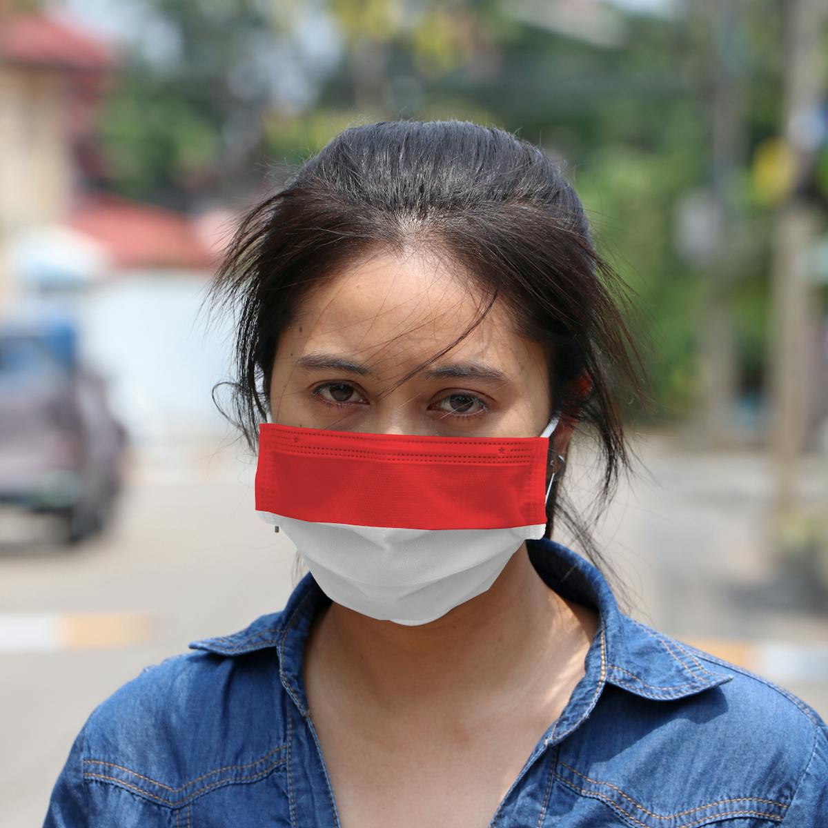 Penggunaan Masker Bisa Picu Rasa Aman Palsu Waspadai Risiko Penularan Covid 19 Dalam Normal Baru