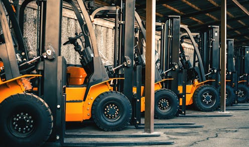 Businesses get extension for instant asset write-off