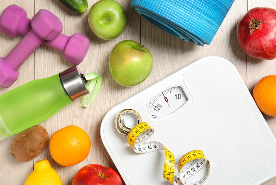 Weight loss: here's why those last few pounds can be hardest to ...