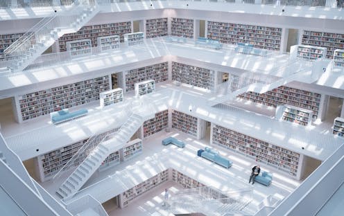 Desde el inicio de la crisis sanitaria provocada por la COVID-19, los científicos que luchan contra esta enfermedad están ahogados por la creciente literatura científica.