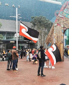 Black Lives Matter outrage must drive police reform in Aotearoa-New Zealand too