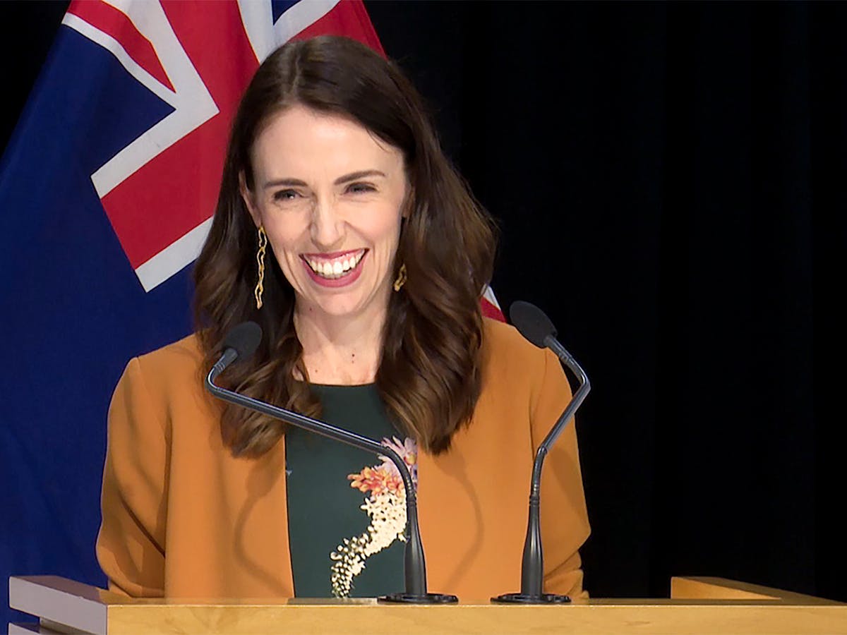 New Zealand Hits Zero Active Coronavirus Cases Here Are 5 Measures To Keep It That Way