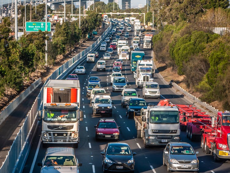 how to cut your fuel bill, clear the air and reduce emissions