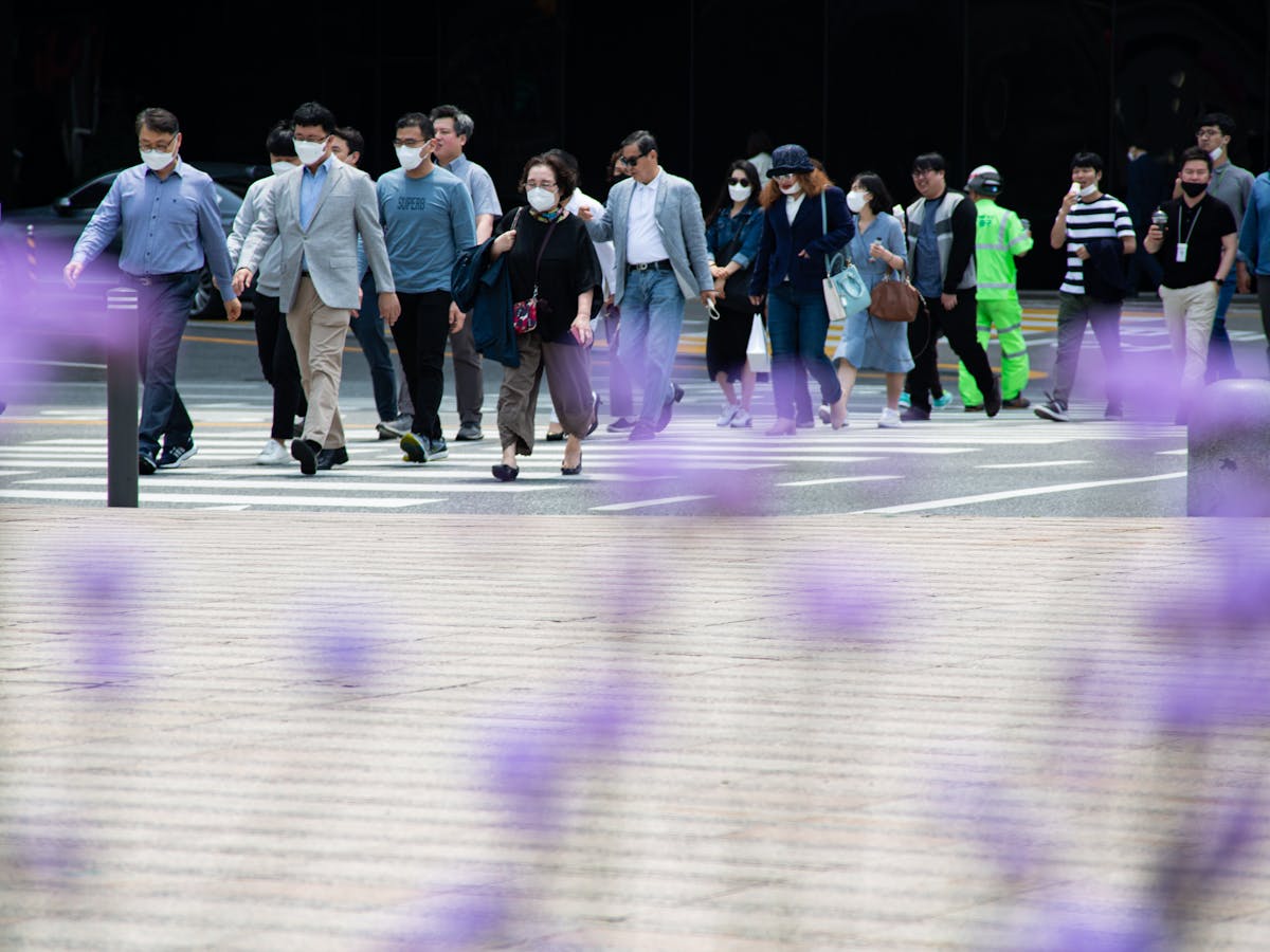 Coronavirus Destroys Jobs And Worsens Inequality With Or Without Full Lockdown