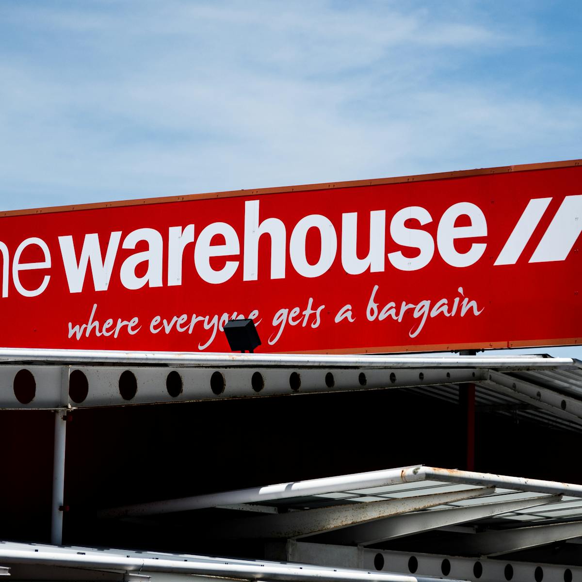 By Sacking Staff And Closing Stores Big Businesses Like The Warehouse Could Hurt Their Own Long Term Interests