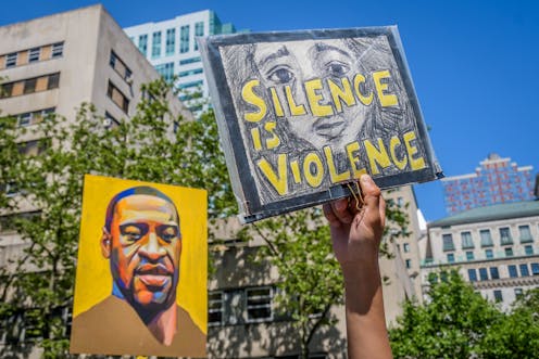 Voices, hearts and hands – how the powerful sounds of protest have changed over time