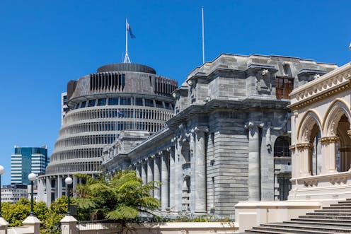 with 100 days to go, can Jacinda Ardern maintain her extraordinary popularity?