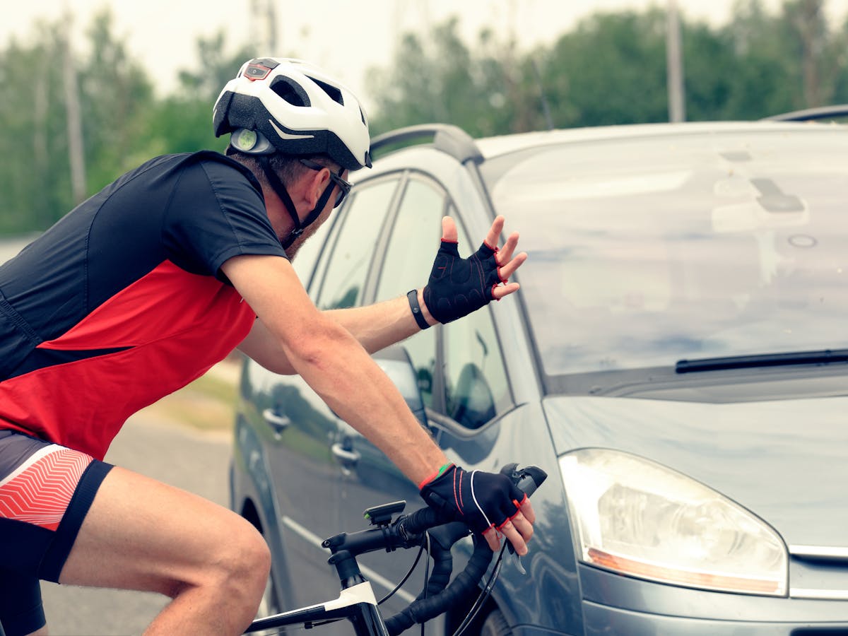 drivers v cyclists it s like an ethnic conflict which offers clues to managing road wars drivers v cyclists it s like an ethnic conflict which offers clues to managing road wars