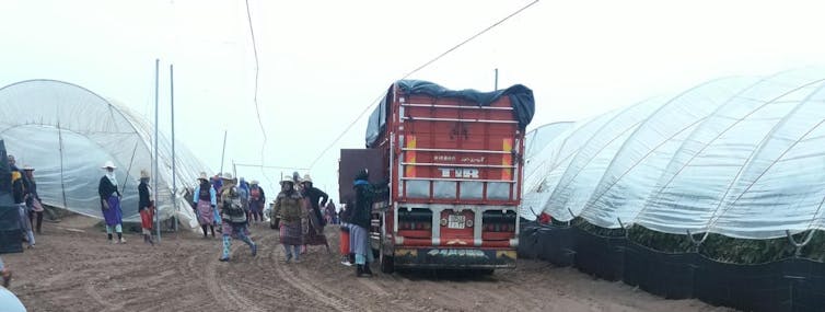 Espagne : La galère des ouvrières immigrées face au Covid-19 6 file 20200610 34710 oxrset.jpg?ixlib=rb 1.1