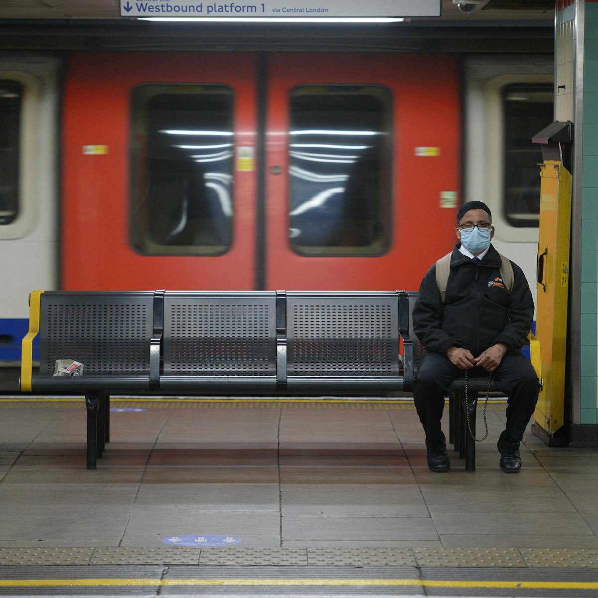 Coronavirus Five Reasons Why The Uk Death Toll Is So High