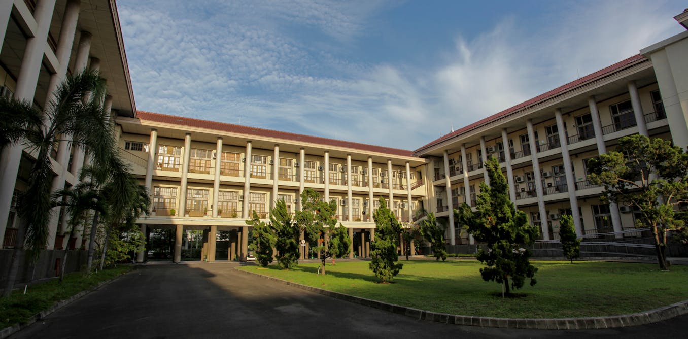 Why countries should leverage universities as a new force in global diplomacy